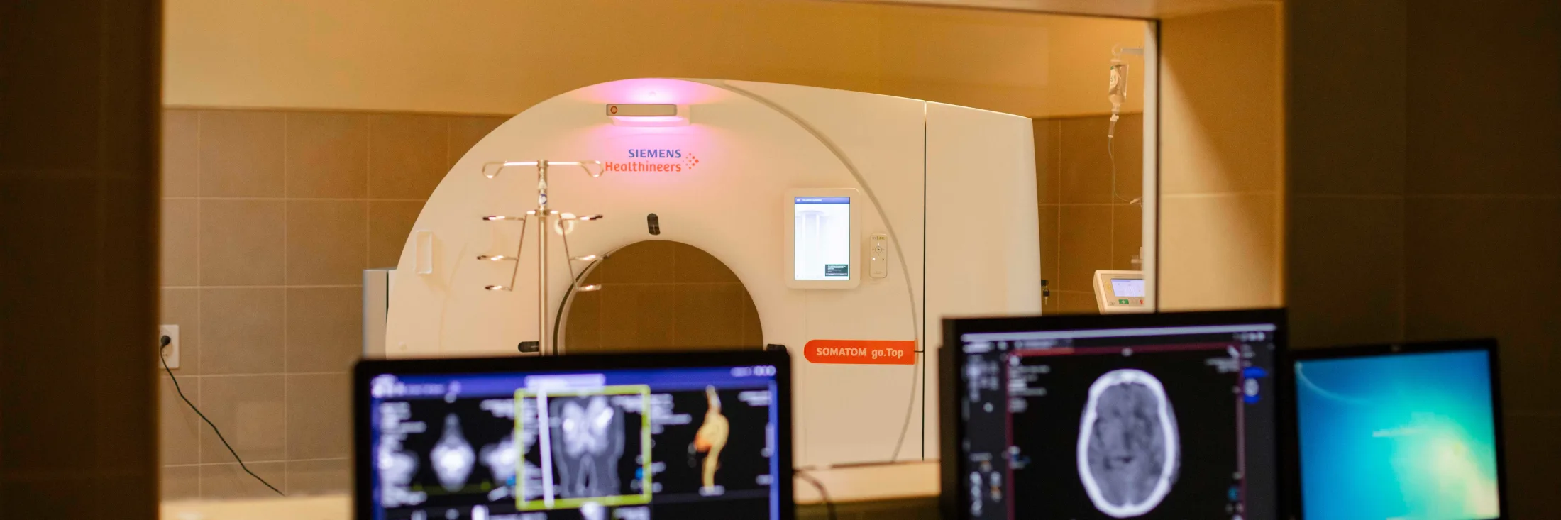 Centro Medico La Paz Malabo