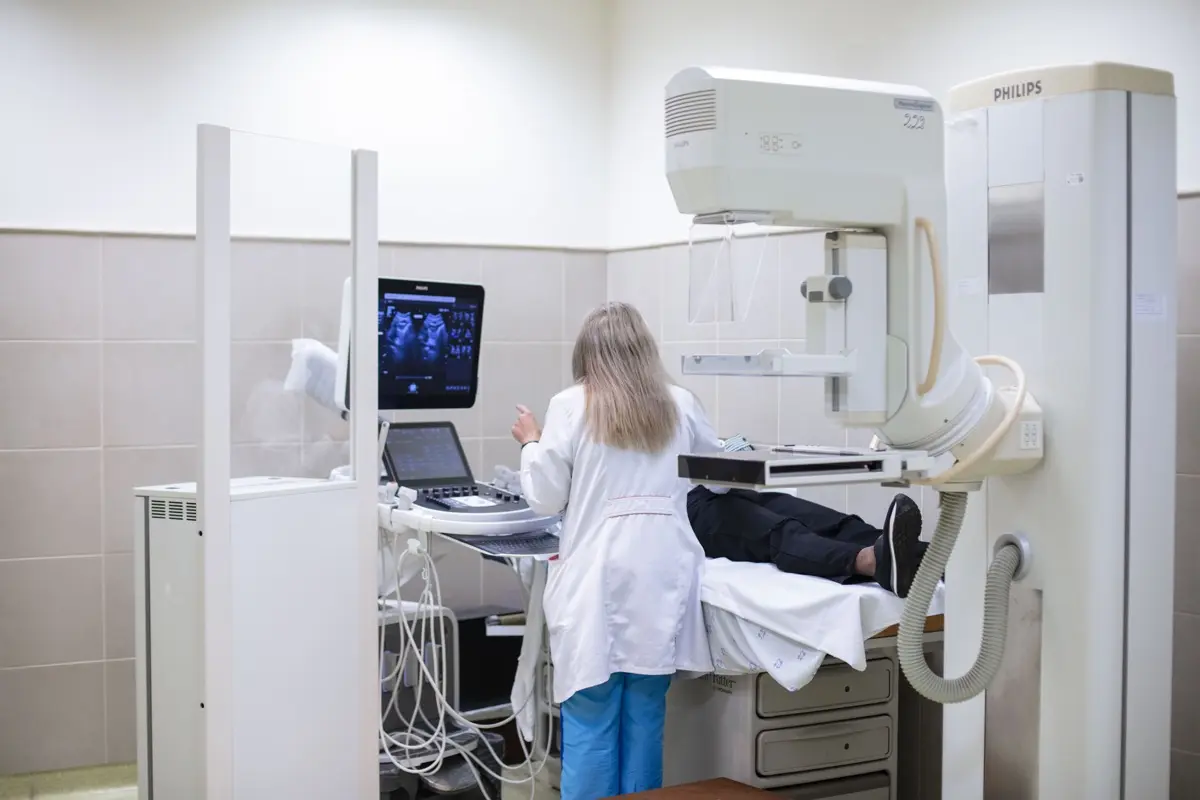 Prévention du Cancer du Col de l'Utérus