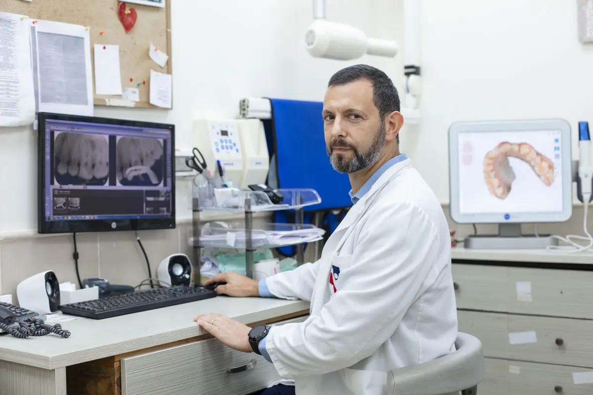 Chirurgie Maxillo-faciale