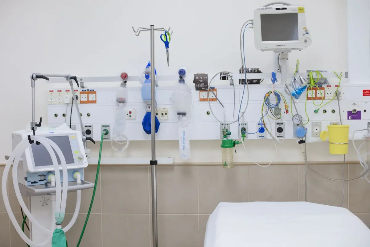 Clinique de la Douleur